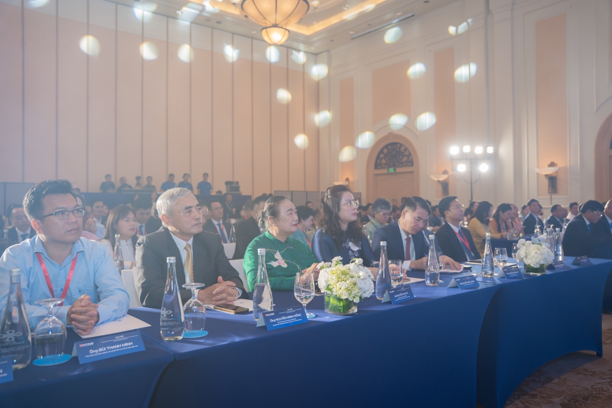 Doanh nghiệp Hà Nội hướng công nghiệp chủ lực vào chuỗi giá trị toàn cầu