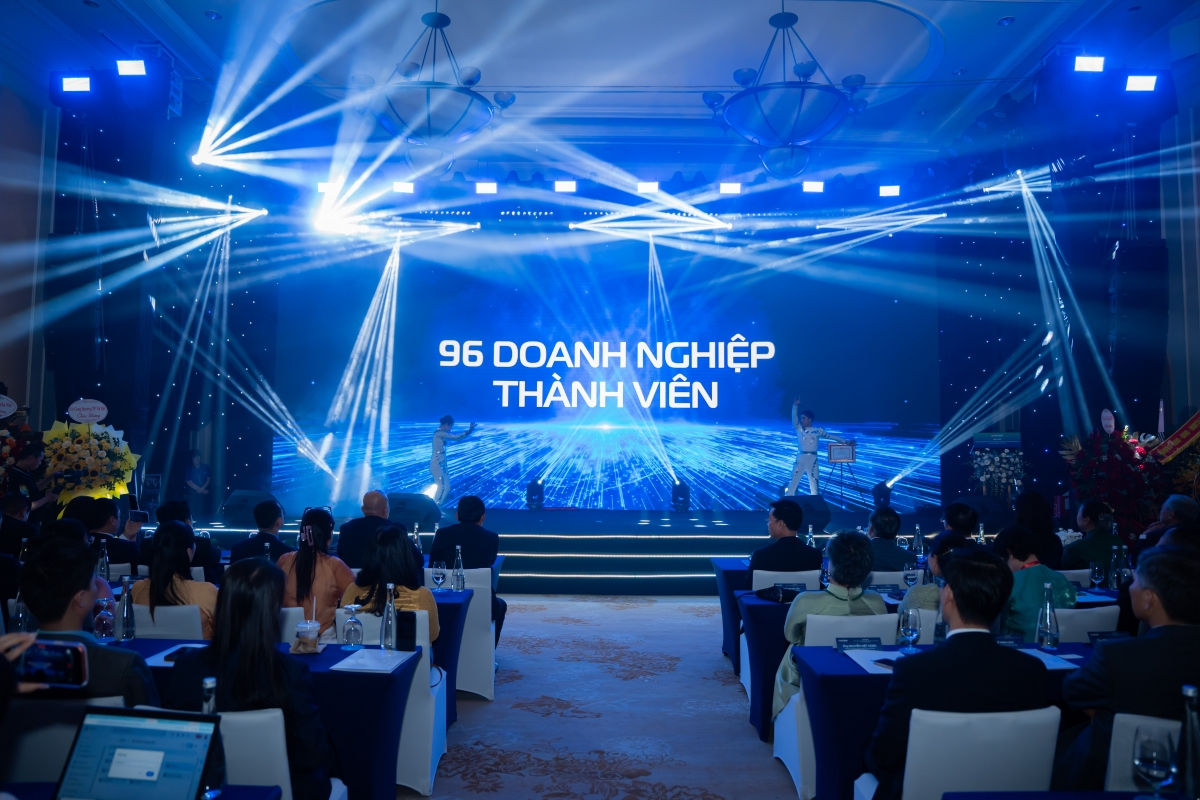 Doanh nghiệp Hà Nội hướng công nghiệp chủ lực vào chuỗi giá trị toàn cầu