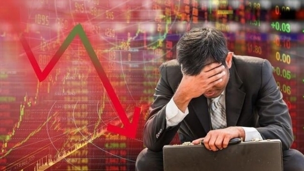 Thị trường chứng khoán ngày 29/6: Cổ phiếu Vingroup gây áp lực, VN-Index giảm gần 17 điểm dù sắc xanh lan tỏa