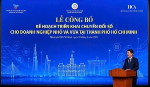 Ứng dụng AI trong doanh nghiệp SMEs: Từ bài toán năng suất đến yêu cầu phòng thủ chủ động
