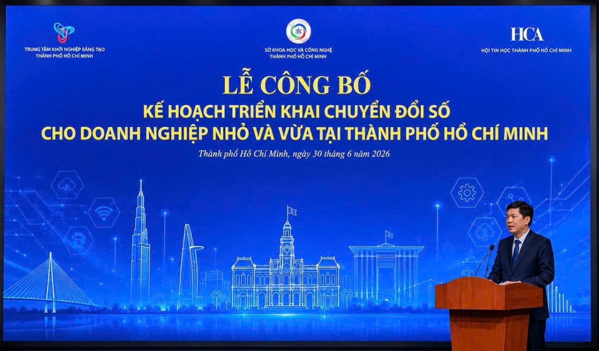 Ứng dụng AI trong doanh nghiệp SMEs: Từ bài toán năng suất đến yêu cầu phòng thủ chủ động