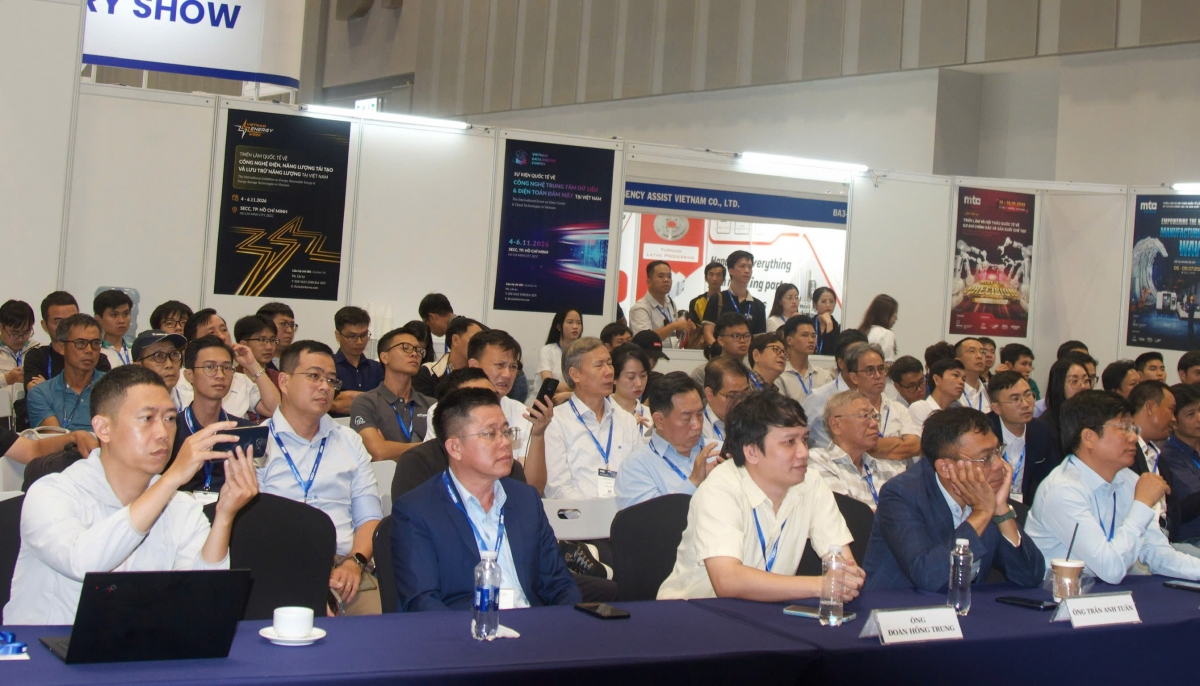 Xây dựng hệ sinh thái Robot “Made in Vietnam”: Liên kết để tạo sức bật cho ngành công nghiệp robot Việt