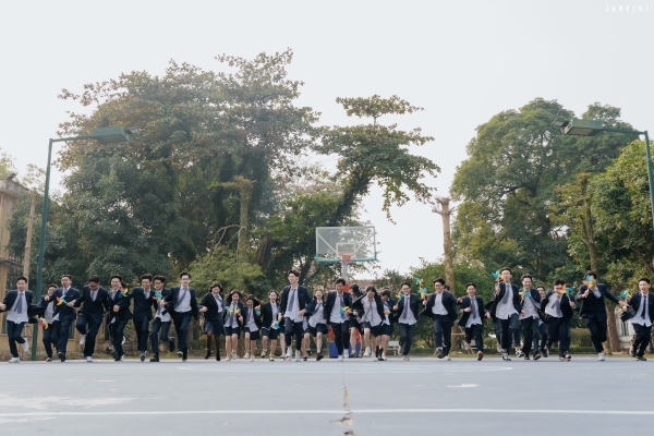 Phổ điểm thi tốt nghiệp THPT 2026 giảm so với năm trước