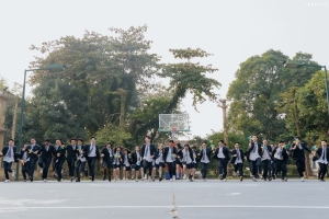 Phổ điểm thi tốt nghiệp THPT 2026 giảm so với năm trước