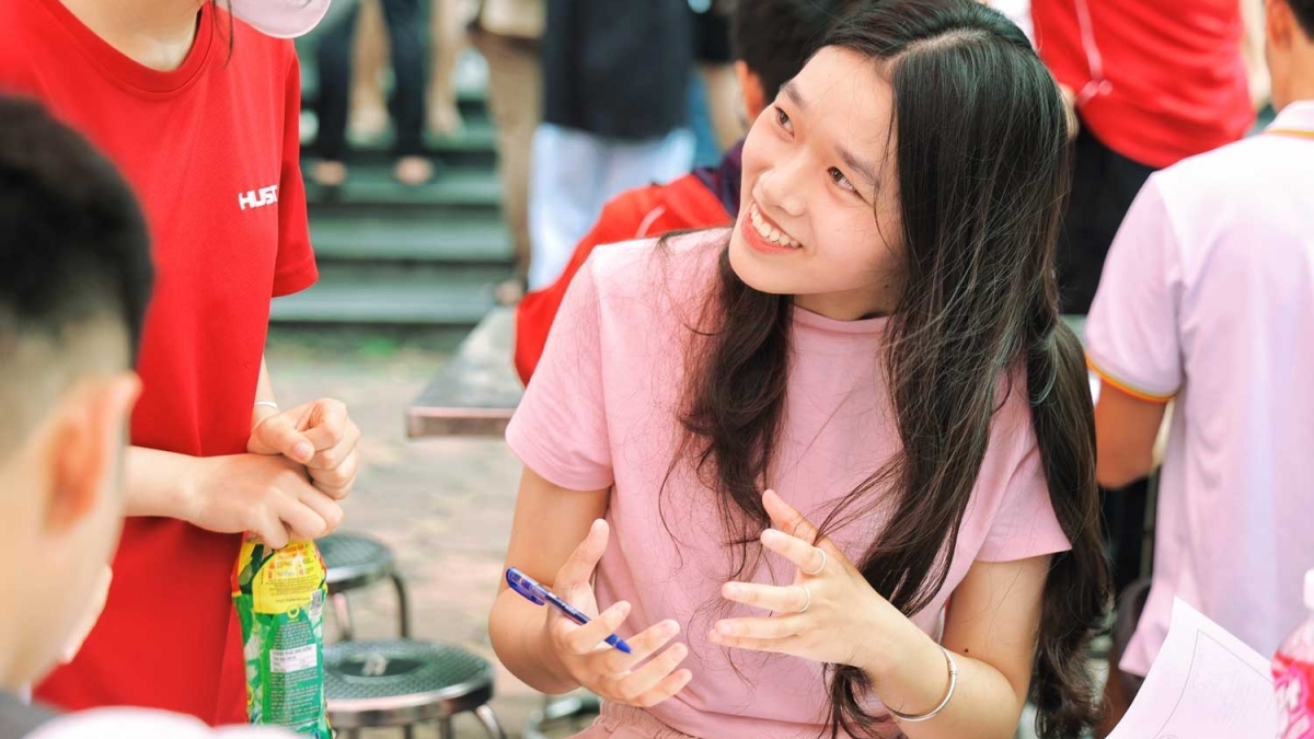 Đại học Bách khoa Hà Nội công bố điểm chuẩn dự kiến 2026: Cao nhất 28,5 điểm, không ngành nào dưới 20