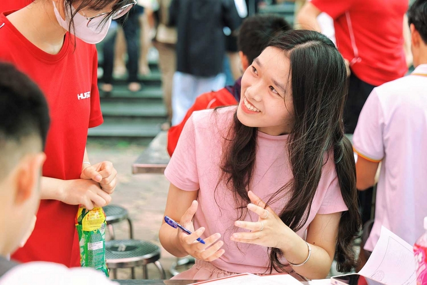 Đại học Bách khoa Hà Nội công bố điểm chuẩn dự kiến 2026: Cao nhất 28,5 điểm, không ngành nào dưới 20