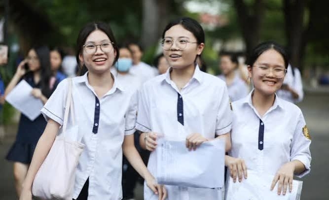 Điểm sàn ngành Kỹ thuật điều khiển và Tự động hóa Đại học Xây dựng Miền Trung thấp nhất 15 điểm