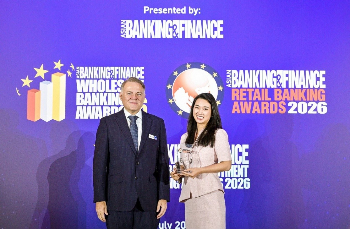 Tin tức ngân hàng nổi bật tuần qua: VPBank dẫn đầu ngân hàng tư nhân Việt trên bảng xếp hạng Forbes Global 2000