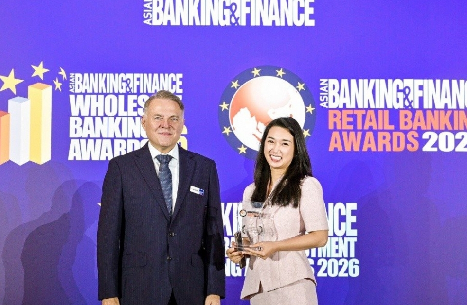 Tin tức ngân hàng nổi bật tuần qua: VPBank dẫn đầu ngân hàng tư nhân Việt trên bảng xếp hạng Forbes Global 2000