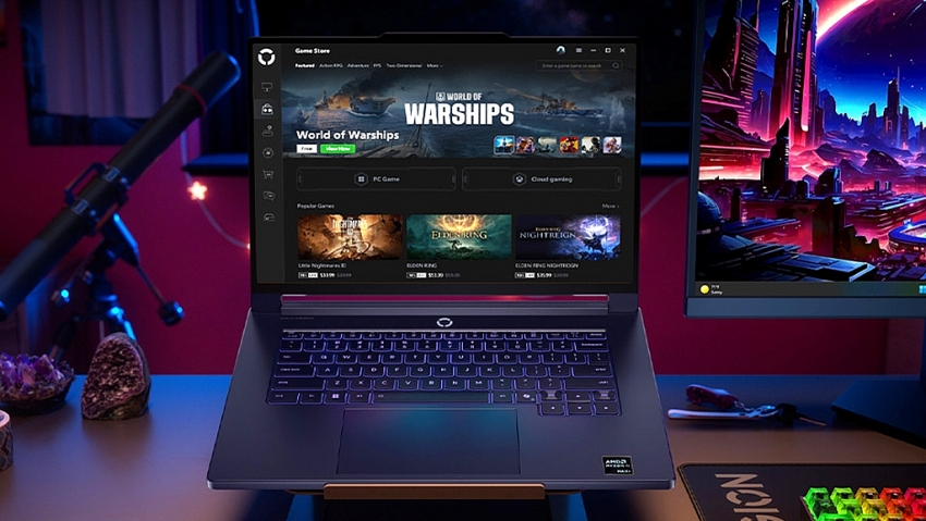 Lenovo đưa