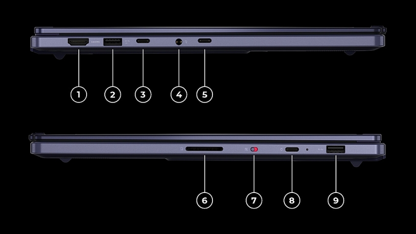Lenovo đưa