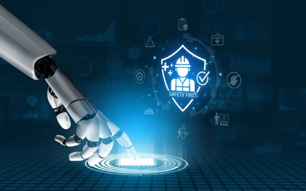 Cuộc "sàng lọc" lớn của ngành robot công nghiệp đã bắt đầu