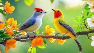 Tử vi vòng quay công nghệ ngày 7/7/2026: Tuổi Thìn gặp quý nhân, tuổi Dần nên giữ bình tĩnh trước áp lực