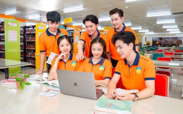 Điểm sàn cao nhất Trường Đại học Mỏ - Địa chất (HUMG) thuộc về ngành tự động hóa