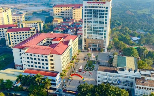 Đại học Công nghiệp Hà Nội giảm 1 điểm sàn ngành Điều khiển và Tự động hóa, mở rộng cơ hội xét tuyển