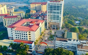 Đại học Công nghiệp Hà Nội giảm 1 điểm sàn ngành Điều khiển và Tự động hóa, mở rộng cơ hội xét tuyển