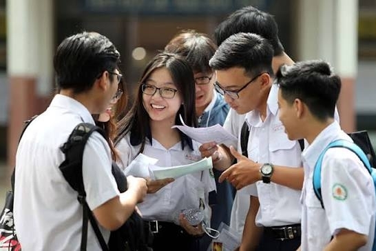 Nhiều ngành của Trường Đại học Công nghệ Kỹ thuật TP.HCM lấy điểm sàn 15
