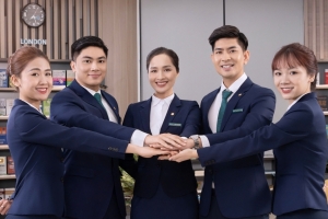 BIDV khởi động hành trình xây dựng “Ngân hàng hạnh phúc của người lao động”