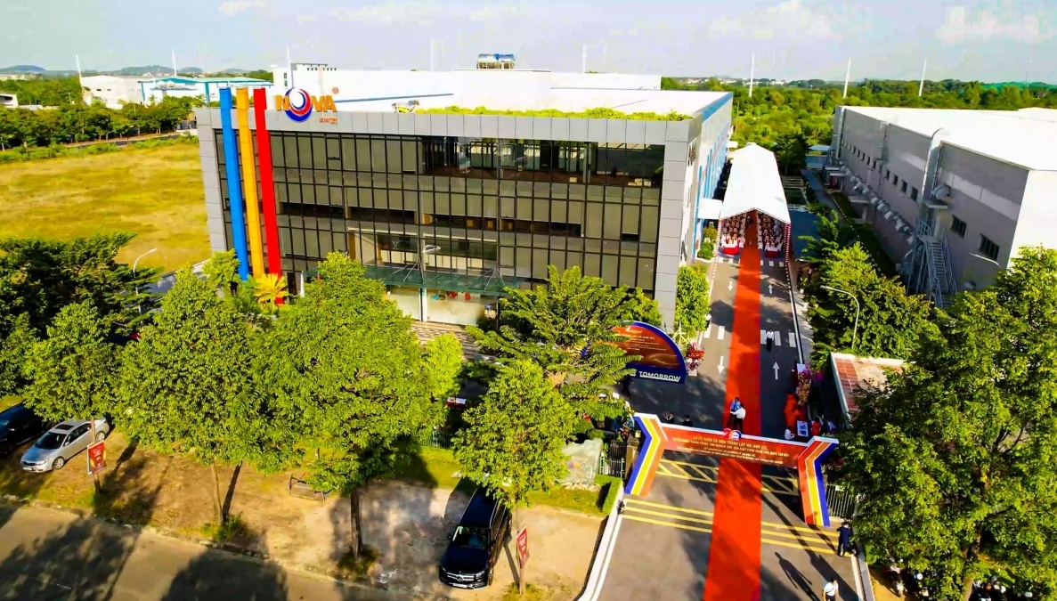 Hải Anh JSC tuyển dụng Kỹ sư Điện – Tự động hóa