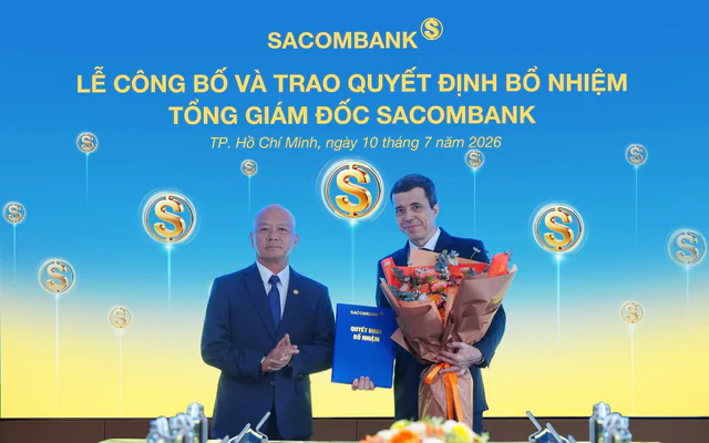 Tin tức ngân hàng nổi bật tuần qua: HDBank triển khai nhiều ưu đãi tài chính dành cho doanh nghiệp
