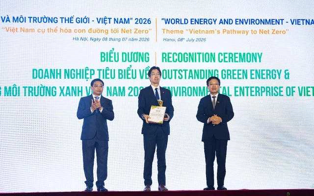 Tin tức ngân hàng nổi bật tuần qua: HDBank triển khai nhiều ưu đãi tài chính dành cho doanh nghiệp