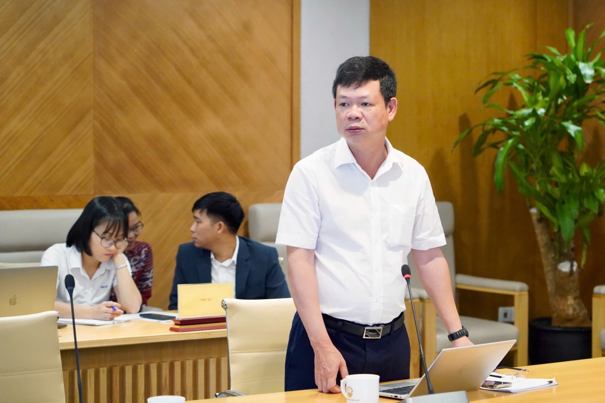 Đề xuất hỗ trợ 50% lãi suất vay, thí điểm 20 doanh nghiệp đổi mới công nghệ