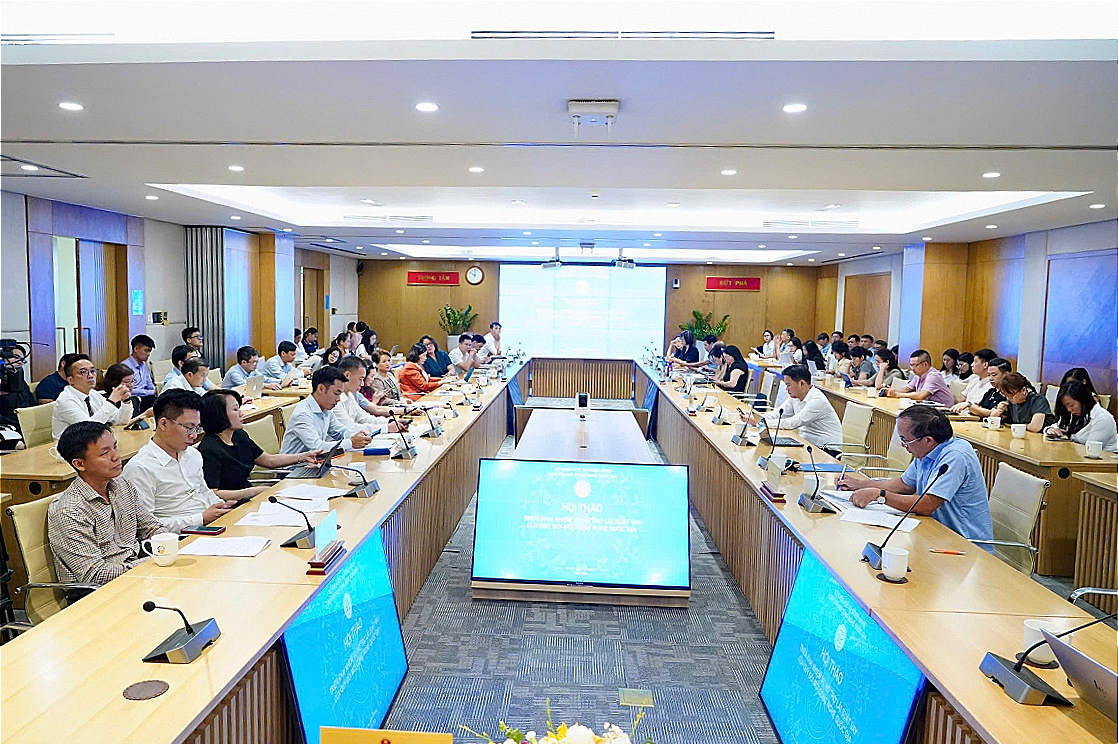 Đề xuất hỗ trợ 50% lãi suất vay, thí điểm 20 doanh nghiệp đổi mới công nghệ
