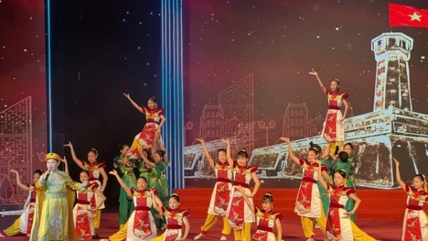 Để văn hóa luôn là nền tảng tinh thần, động lực phát triển bền vững của Thủ đô