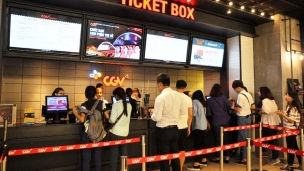 Tuần phim kỷ niệm 27/7: Hàng trăm rạp trên cả nước mở suất chiếu miễn phí