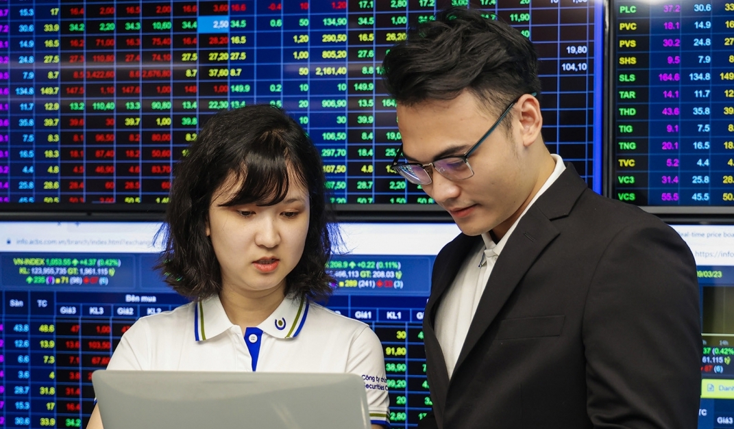Nhận định phiên giao dịch ngày 15/7: Tận dụng nhịp hồi phục, loại bỏ các cổ phiếu yếu kém về giá