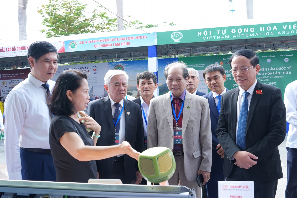 Từ bảo vệ đến đo lường điện:  Hàn Mỹ Việt đưa thiết bị điện CHINT đến gần doanh nghiệp địa phương