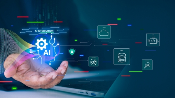 AI trong sản xuất: Muốn tạo giá trị thực, doanh nghiệp phải bắt đầu từ bài toán kinh doanh