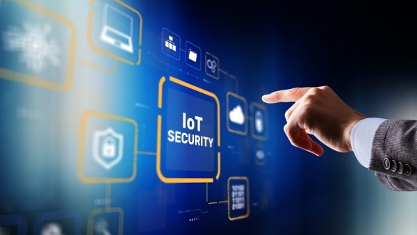 Thiết bị IoT công nghiệp hết vòng đời: “Điểm mù” an ninh mạng mà doanh nghiệp không thể bỏ qua