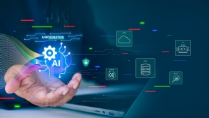 AI trong sản xuất: Muốn tạo giá trị thực, doanh nghiệp phải bắt đầu từ bài toán kinh doanh
