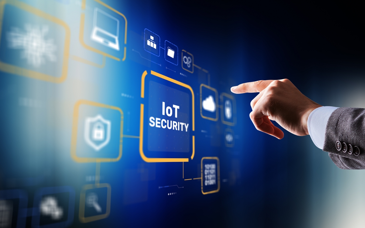 Thiết bị IoT công nghiệp hết vòng đời: “Điểm mù” an ninh mạng mà doanh nghiệp không thể bỏ qua