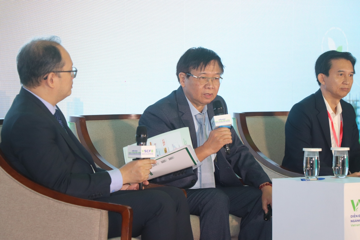 VSCF 2026: Hợp lực chuyển đổi xanh, kiến tạo tương lai Net Zero cho ngành Xây dựng Việt Nam