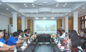 Năng lượng xanh và chuyển đổi xanh: Kiến tạo động lực phát triển mới cho miền Trung - Tây Nguyên