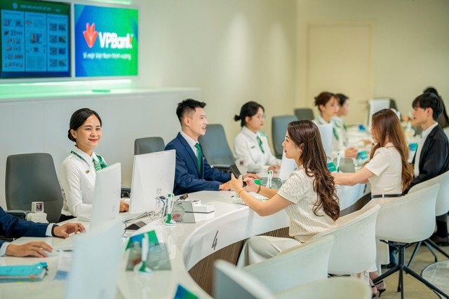 Tin tức ngân hàng nổi bật tuần qua: Agribank triển khai chuỗi ưu đãi “Agrigatou” cho chủ thẻ quốc tế JCB