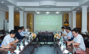 Khoa học công nghệ được kỳ vọng trở thành động lực tăng trưởng mới của Gia Lai