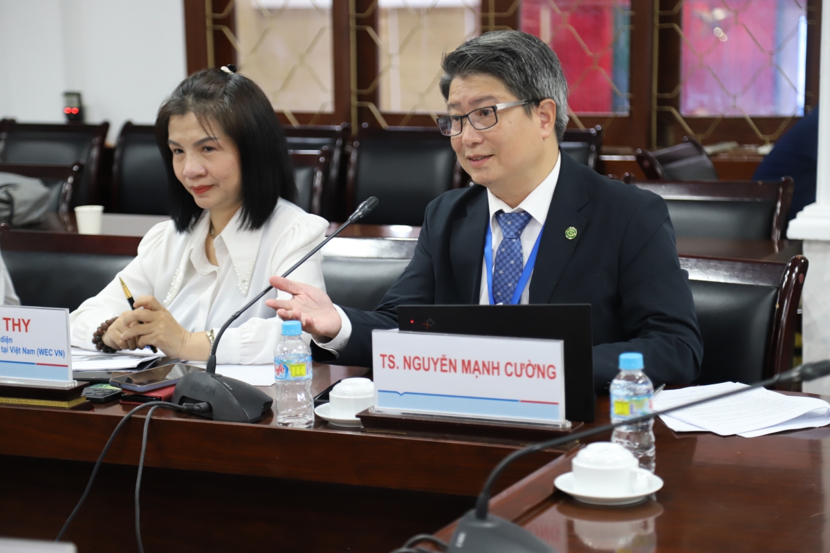 Khoa học công nghệ được kỳ vọng trở thành động lực tăng trưởng mới của Gia Lai