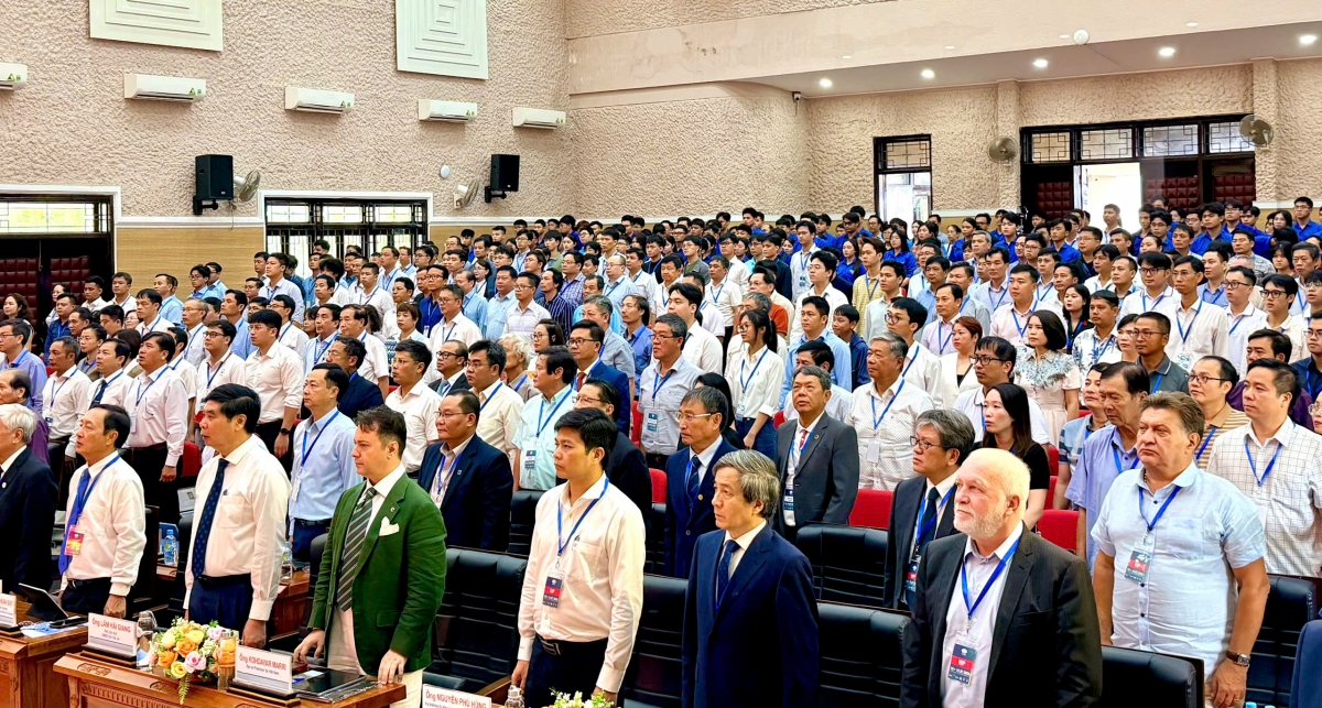 VCCA 2026: Nơi khoa học, công nghệ và doanh nghiệp cùng hội tụ vì một nền tự động hóa Việt Nam hiện đại