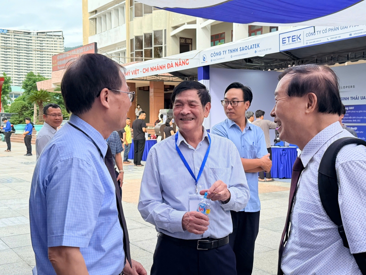 VCCA 2026: Nơi khoa học, công nghệ và doanh nghiệp cùng hội tụ vì một nền tự động hóa Việt Nam hiện đại