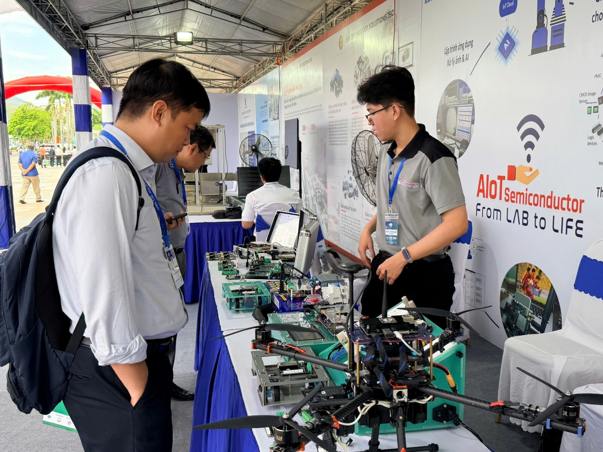 VCCA 2026: Nơi khoa học, công nghệ và doanh nghiệp cùng hội tụ vì một nền tự động hóa Việt Nam hiện đại