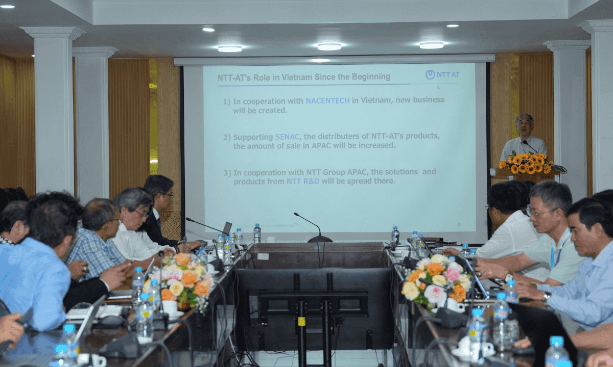 VCCA 2026: Nơi khoa học, công nghệ và doanh nghiệp cùng hội tụ vì một nền tự động hóa Việt Nam hiện đại