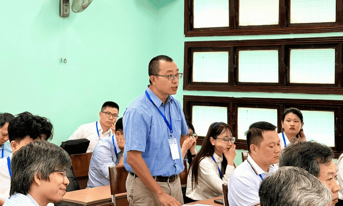 VCCA 2026: Nơi khoa học, công nghệ và doanh nghiệp cùng hội tụ vì một nền tự động hóa Việt Nam hiện đại