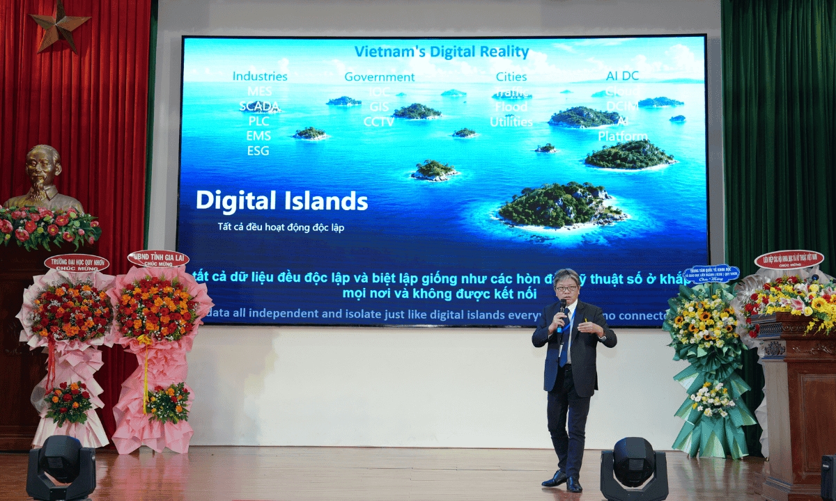 VCCA 2026: Nơi khoa học, công nghệ và doanh nghiệp cùng hội tụ vì một nền tự động hóa Việt Nam hiện đại