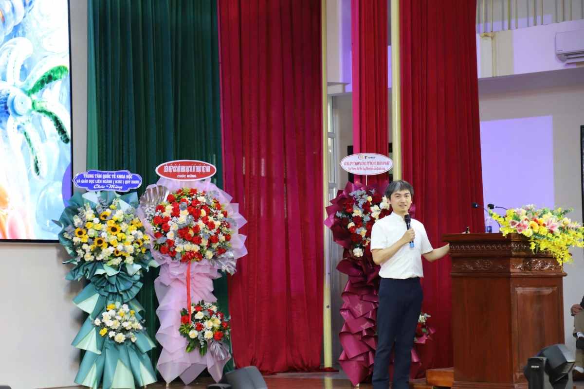 VCCA 2026: Nơi khoa học, công nghệ và doanh nghiệp cùng hội tụ vì một nền tự động hóa Việt Nam hiện đại