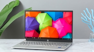 HP, Lenovo, Dell cạnh tranh mạnh: Người mua laptop được lợi gì?