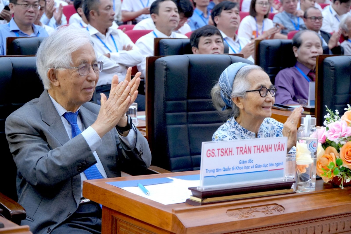 Những điều đọng lại từ VCCA 2026