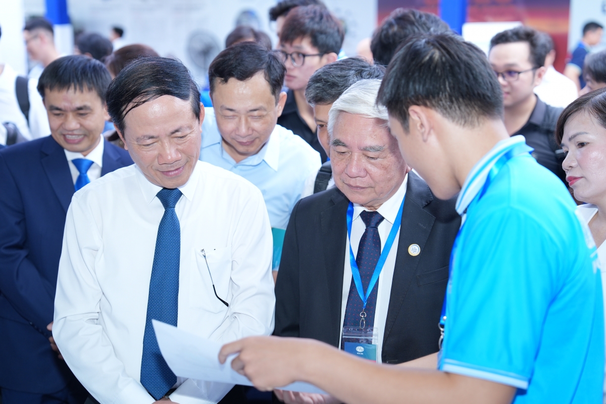 Những điều đọng lại từ VCCA 2026